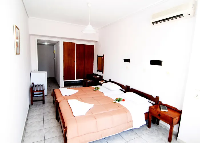 Hotel Aegeon - Adults Only Kos-Stadt