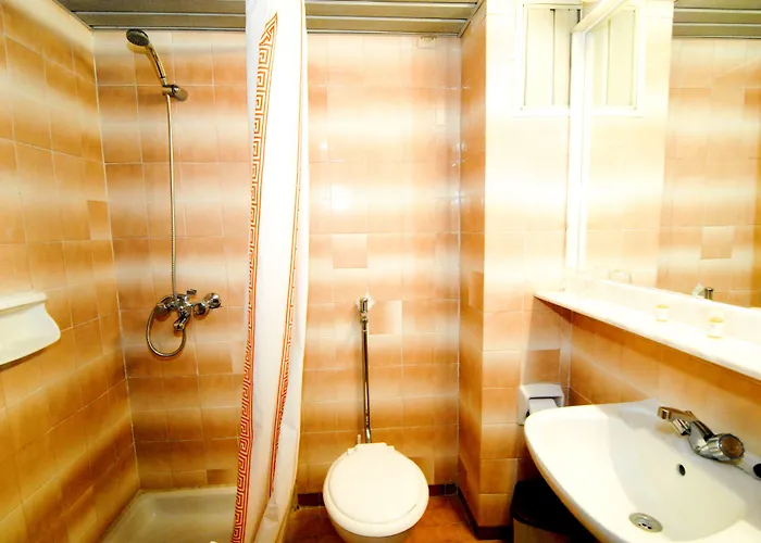 Aegeon - Adults Only Hotel Kos Town