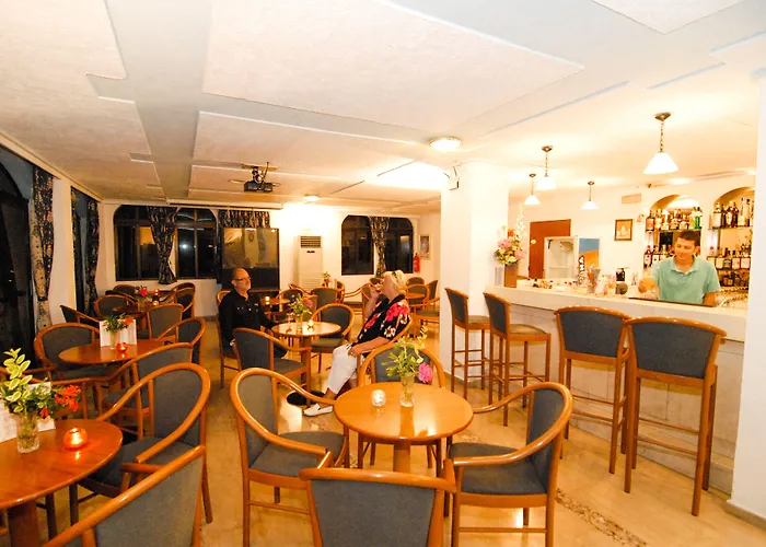 Aegeon - Adults Only