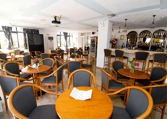 Aegeon - Adults Only Hotel