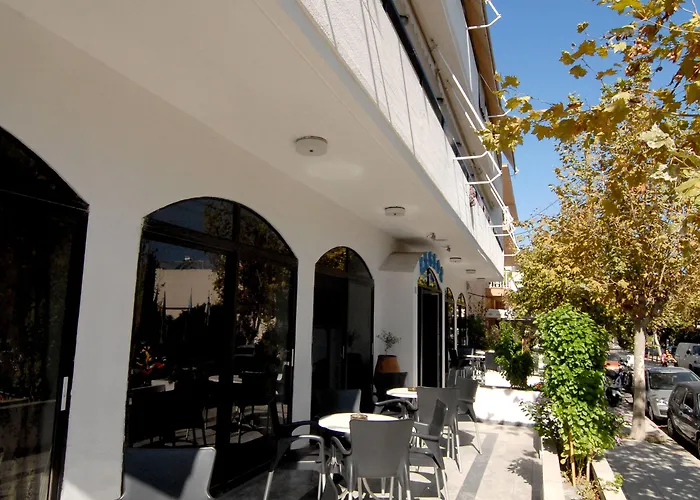 Aegeon - Adults Only Kos-Stadt