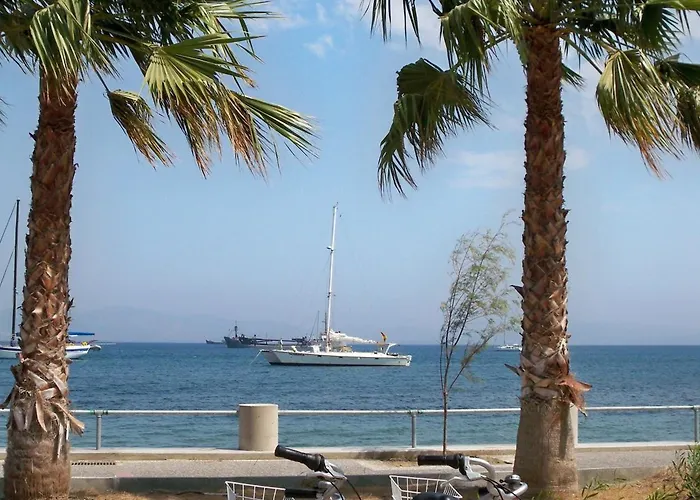 Aegeon - Adults Only Kos-Stadt