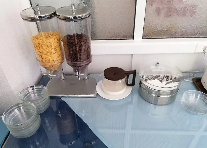 Aegeon - Adults Only Kos Town