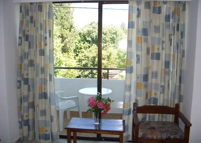 Hotel Aegeon - Adults Only Kos Town