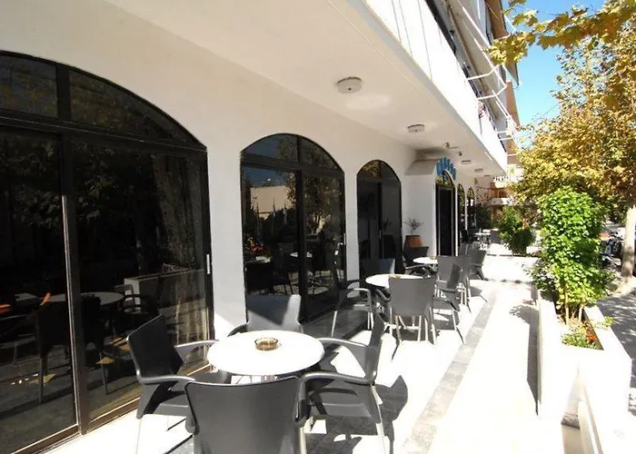 Aegeon - Adults Only Hotel Kos Town