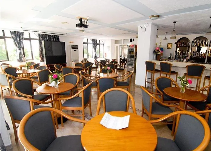 Aegeon - Adults Only Hotel Kos Town