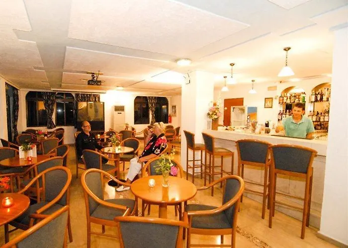 Aegeon - Adults Only Hotel Kos-Stadt