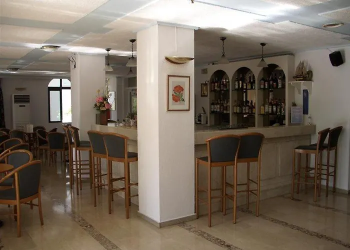 Aegeon - Adults Only Hotel 3*