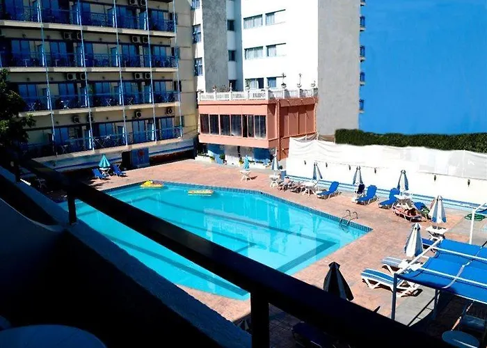 Aegeon - Adults Only Hotel 3*