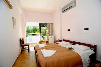 Aegeon - Adults Only 3* Kos-Stadt