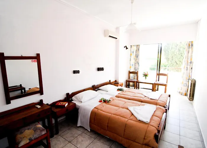 Aegeon - Adults Only Hotel 3*