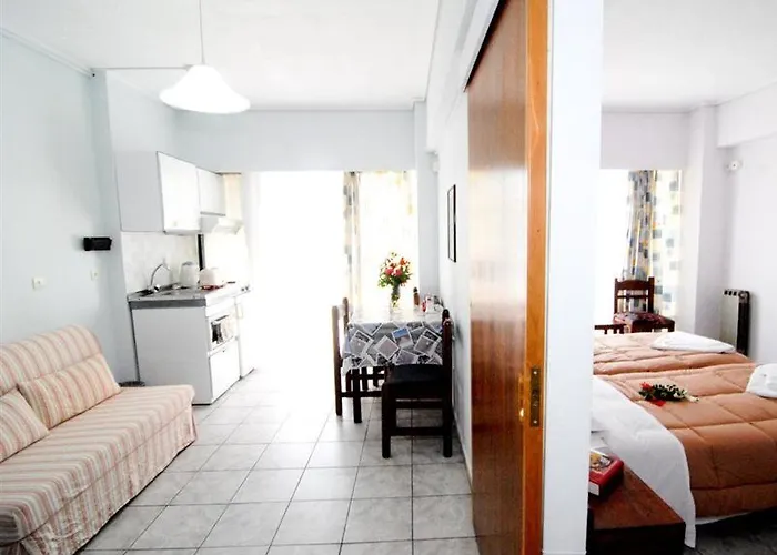 Hotel Aegeon - Adults Only Kos-Stadt