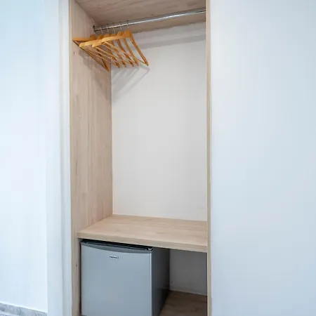 Aegeon - Adults Only Hotel 3*