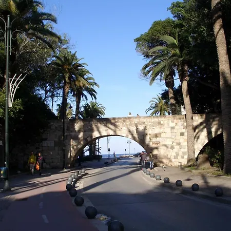 Aegeon - Adults Only Kos Town