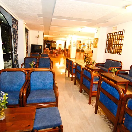 Aegeon - Adults Only מלון 3*