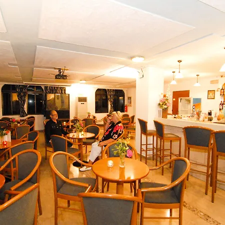 Aegeon - Adults Only