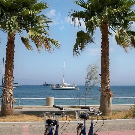 Aegeon - Adults Only Kos-Stadt
