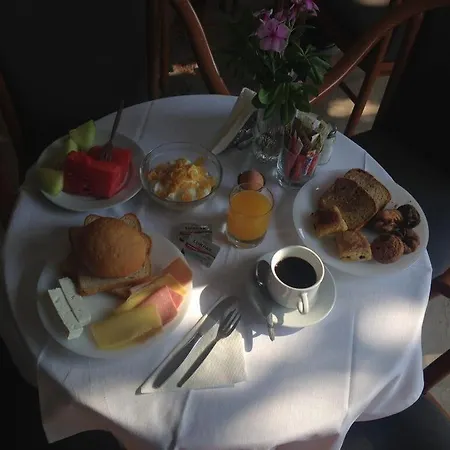 Aegeon - Adults Only Hotel 3*