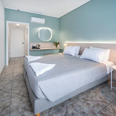 Hotel Aegeon - Adults Only Kos Town