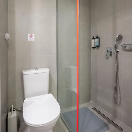 Aegeon - Adults Only Hotel