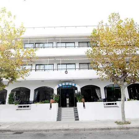 Aegeon - Adults Only Hotel 3*