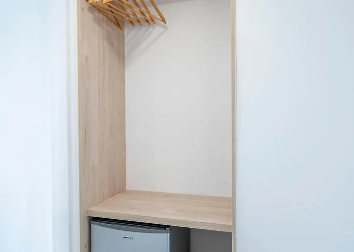 Aegeon - Adults Only Hotel 3*