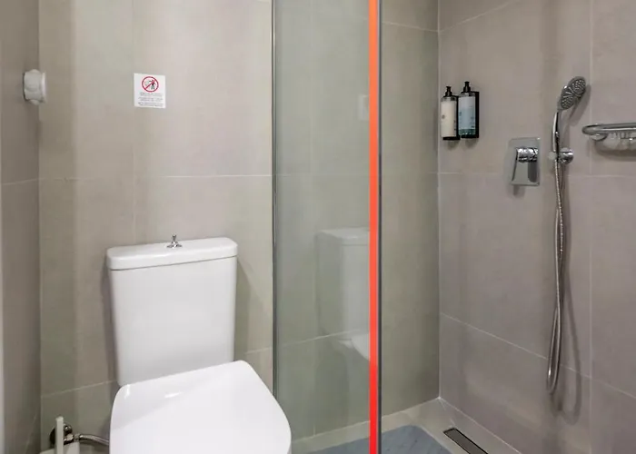 Aegeon - Adults Only Hotel