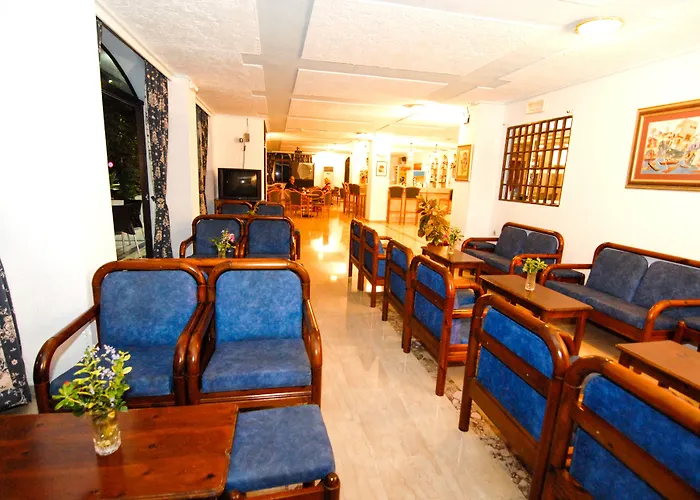 Aegeon - Adults Only Hotel 3*