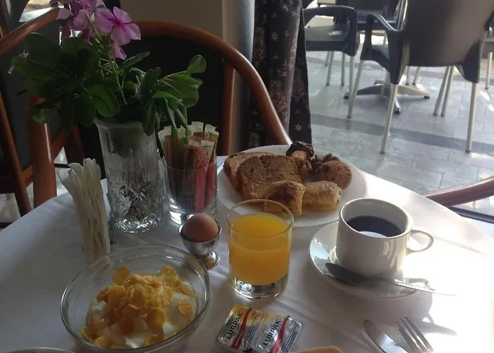 מלון Aegeon - Adults Only 3*