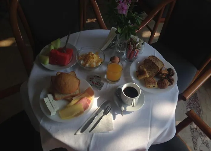 Aegeon - Adults Only Hotel 3*