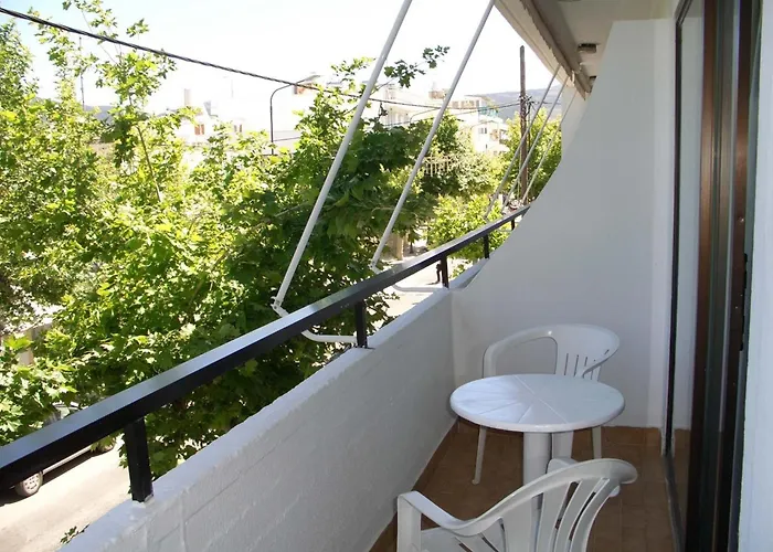 Aegeon - Adults Only Città di Kos