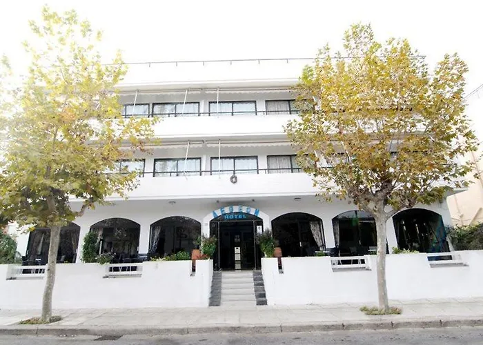 Aegeon - Adults Only Hotel 3*