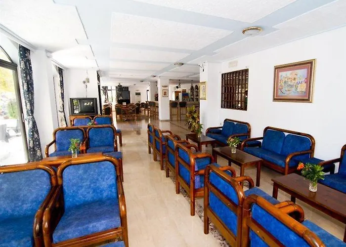 Aegeon - Adults Only Hotel 3*