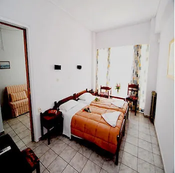 Hotel Aegeon - Adults Only